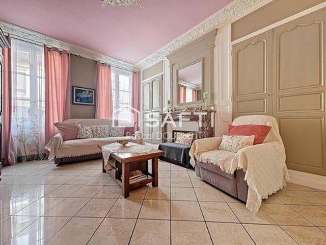 Villa 7 chambres, Soissons Picardie 02200 ES99806148
