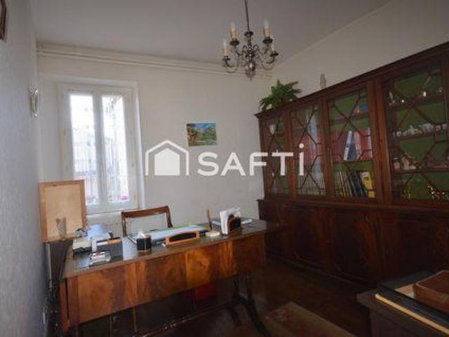 Villa 7 chambres, Soumans Limousin 23600 DS105006794