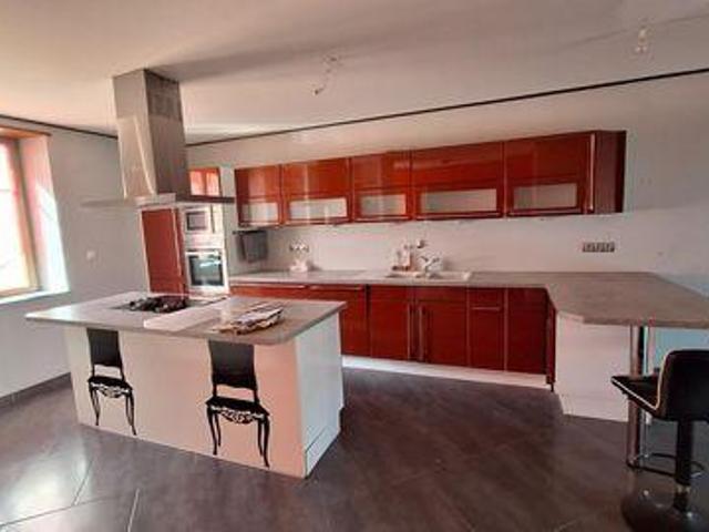 Villa 7 chambres, Taillancourt Lorraine 55140 DS103343364