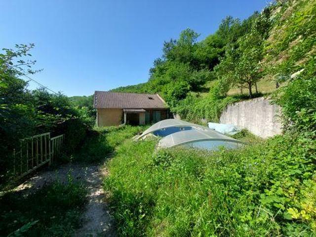 Villa 7 chambres, Tauriac De Camarès Midi Pyrénées 12360 DS96311402