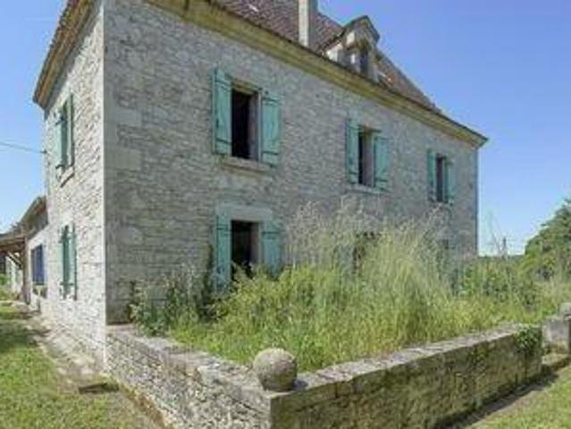 Villa 7 chambres, Thenac Aquitaine 24240 DLS103546540