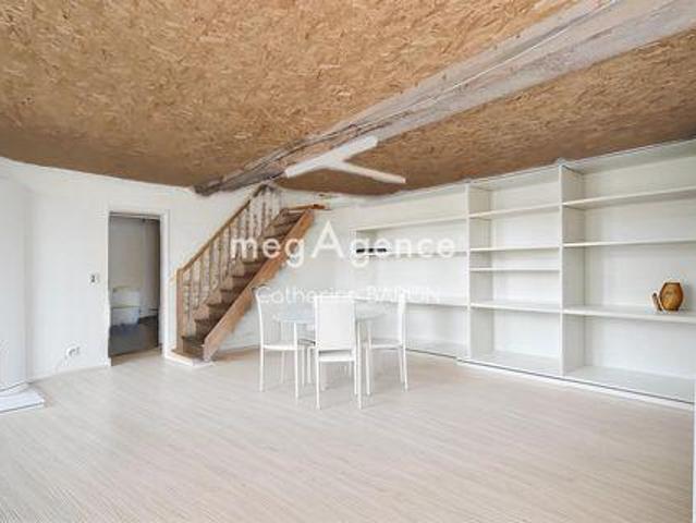 Villa 7 chambres, Thors Poitou 17160 ES100539420