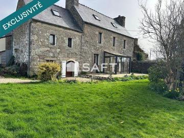 Villa 7 chambres, Tregrom Bretagne 22420 DS99984821