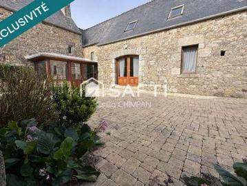 Villa 7 chambres, Tregrom Bretagne 22420 ES99984821