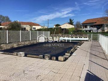 Villa 7 chambres, Trespoux Midi 46090 ES99570031