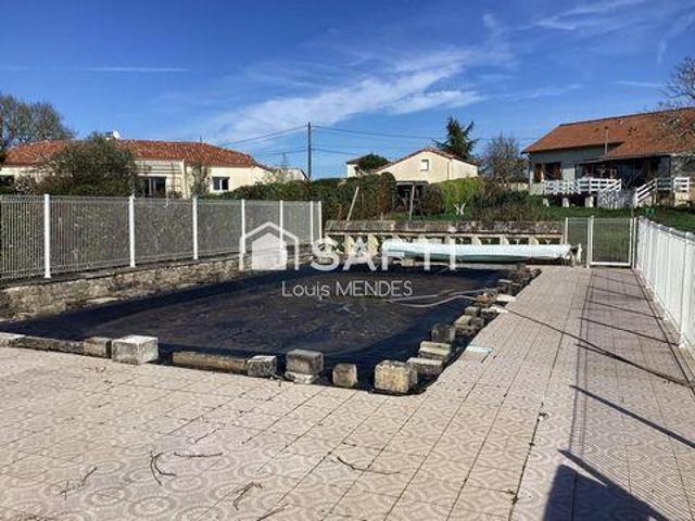 Villa 7 chambres, Trespoux Midi 46090 ES99570031