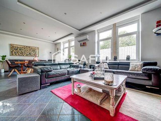 Villa 7 chambres, Uckange Lorraine 57270 DLS104404376