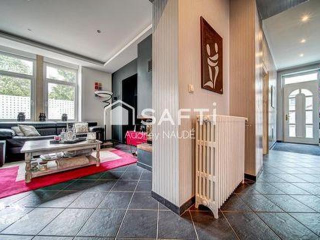 Villa 7 chambres, Uckange Lorraine 57270 ELS104404376