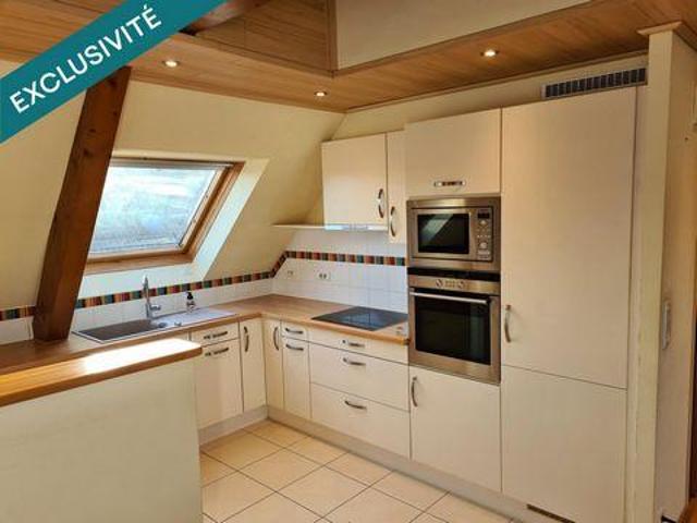 Villa 7 chambres, Val De Moder Alsace 67350 ES100736380