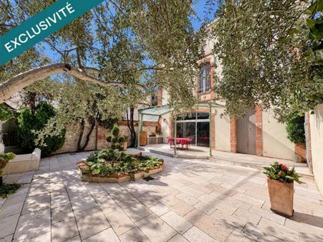 Villa 7 chambres, Valence Midi 82400 DS105656591