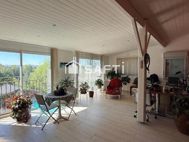 Villa 7 chambres, Valence Midi 82400 ELS105381518