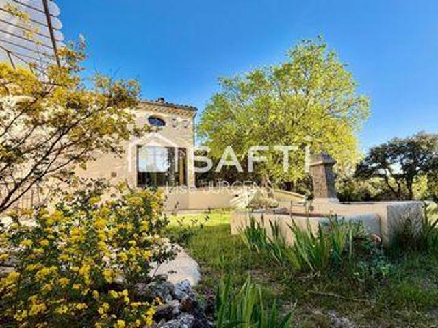 Villa 7 chambres, Venasque Provence 84210 DLS103383301