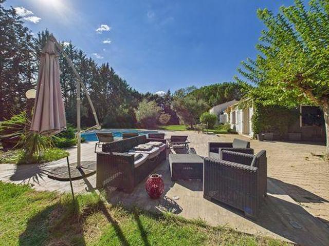 Villa 7 chambres, Vence Provence 13490 ES96788276