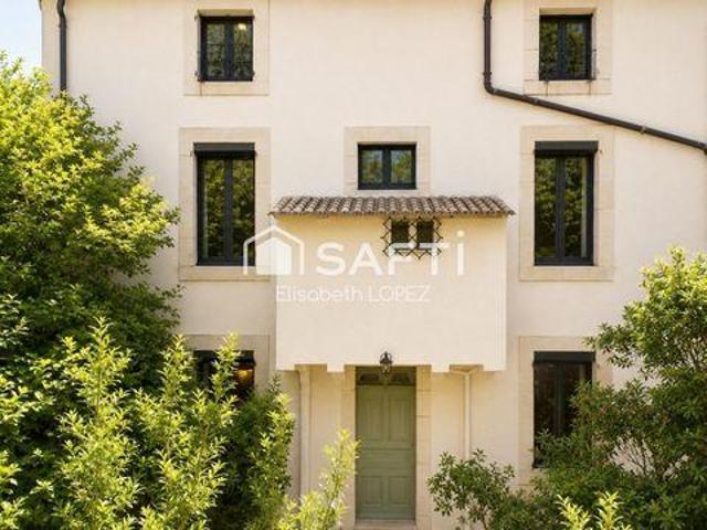 Villa 7 chambres, Villefranche Midi 12200 DS103415529