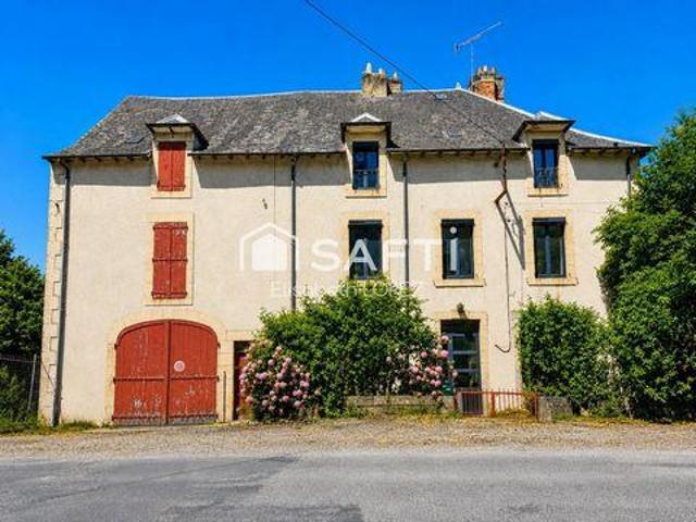 Villa 7 chambres, Villefranche Midi 12200 ES103415529