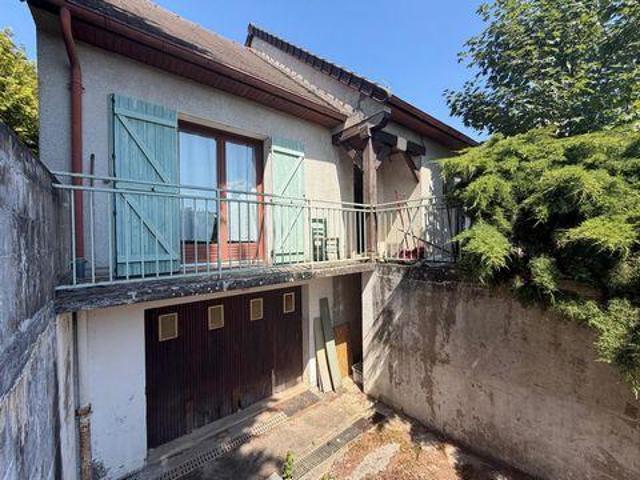 Villa 7 chambres, Villiers Île 91700 DS105272970