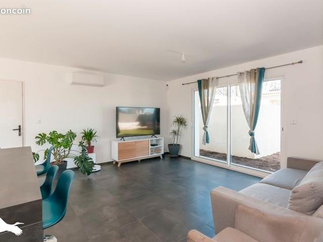 Villa 7 pièces 123 m²