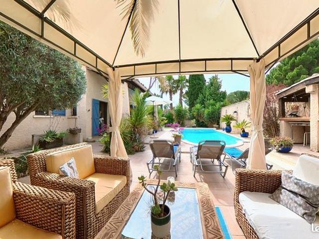 Villa 7 pièces 125 m²