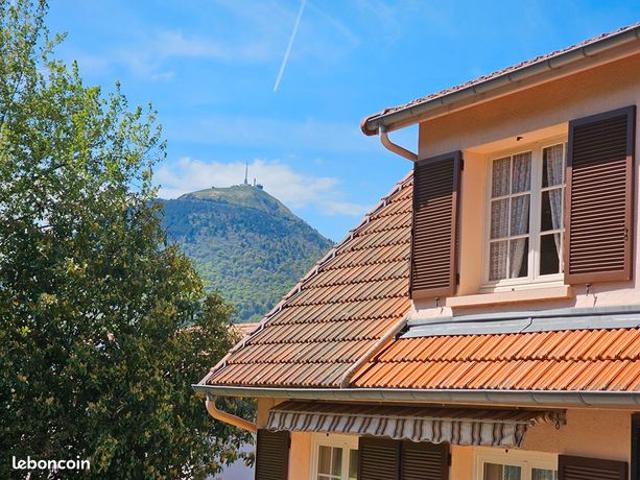 Villa 7 pièces 144 m²