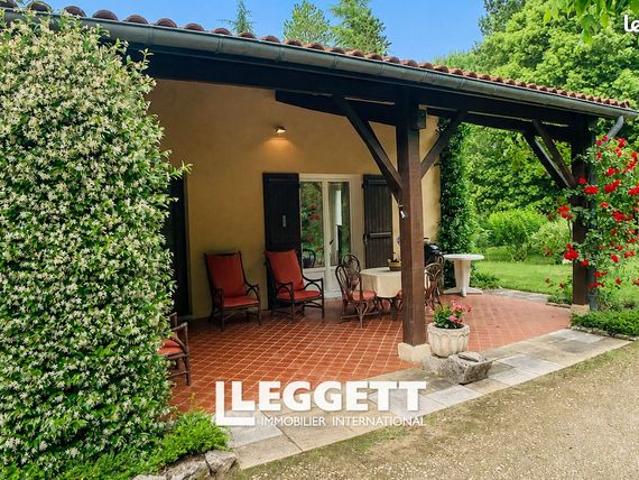 Villa 7 pièces 152 m²