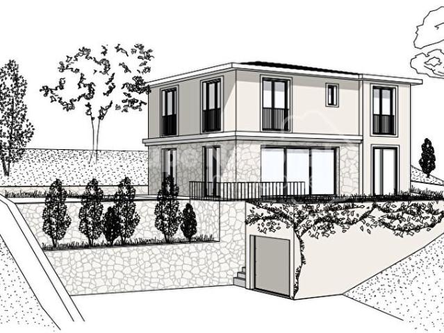 Villa 7 pièces 160 m2, Pégomas 160m² Pégomas