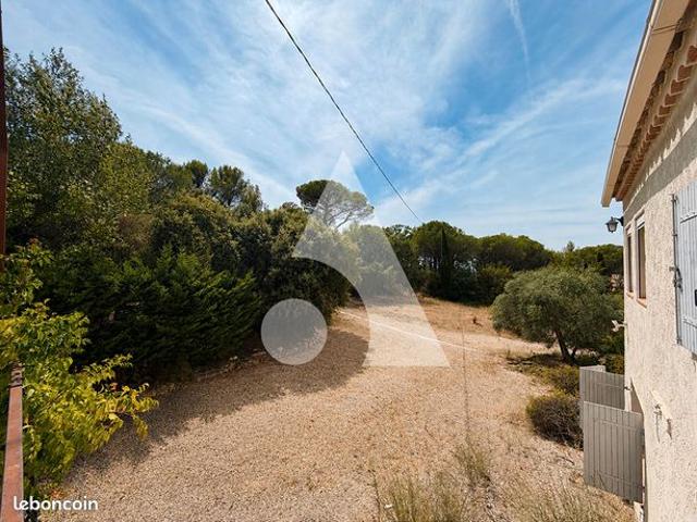 Villa 7 pièces 168 m²
