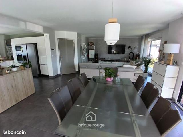 Villa 7 pièces 170 m²