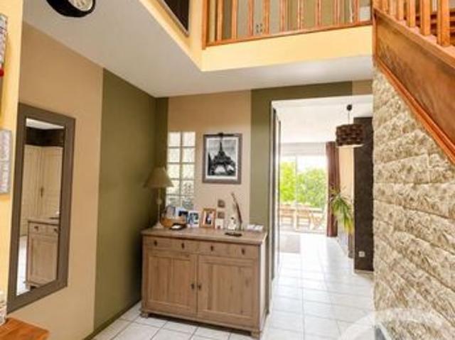 Villa 7 pièces 172 m²