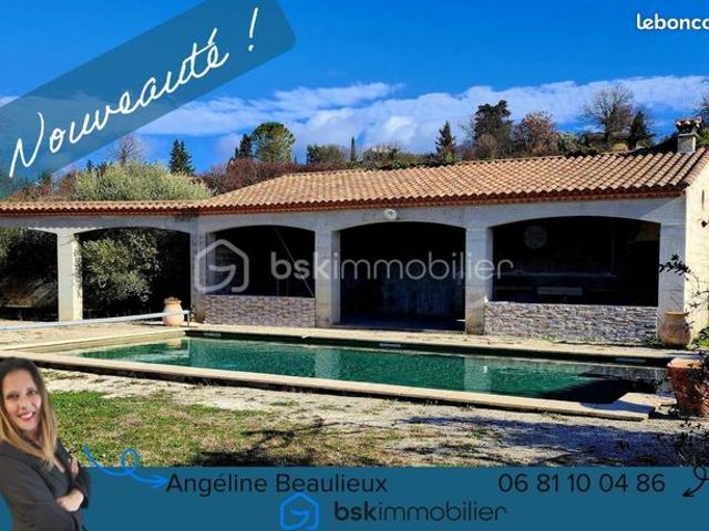 Villa 7 pièces 183 m²