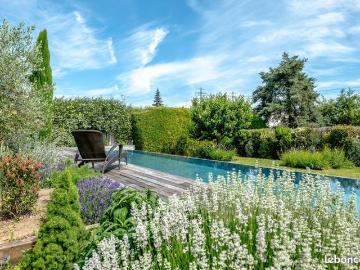 Villa 7 pièces 193 m²