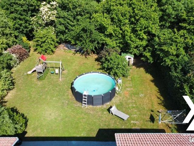 Villa 7 pièces 200 m²