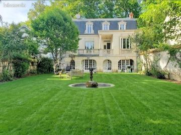 L'Heure, Somme Picardie, Picardie - Jardin