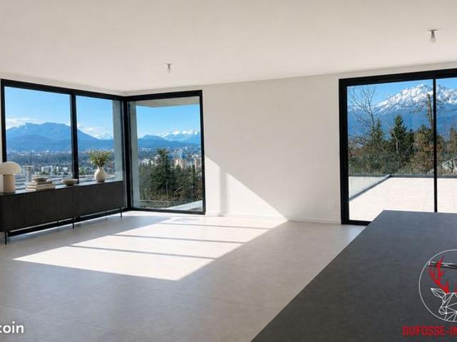 Villa 7 pièces 298 m²
