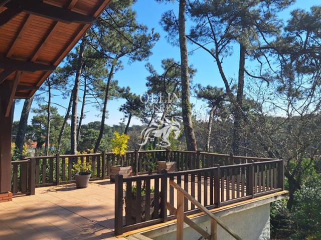 VILLA 7 PIÈCES VUE DÉGAGÉE