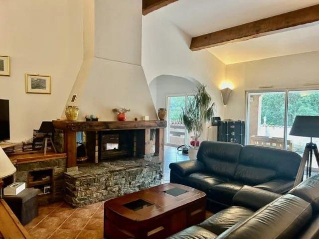 Villa 7 pièces à VOLPAJOLA