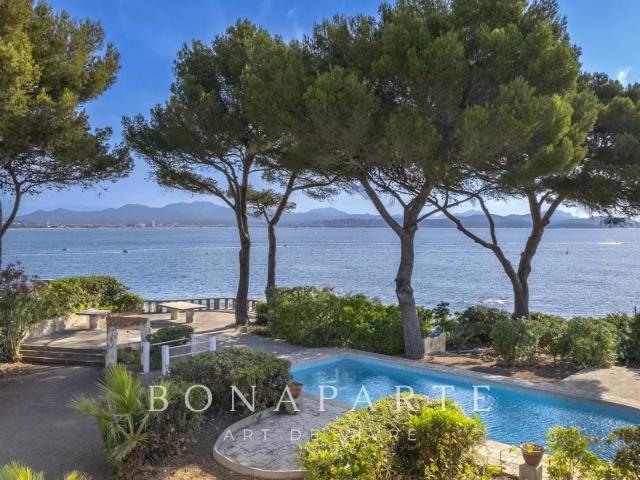 Villa 7 pièces avec piscine Fréjus 278m² Fréjus