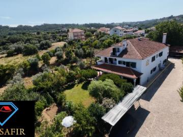 villa 7 quarto, Santarém Tomar 2300 DS98918586
