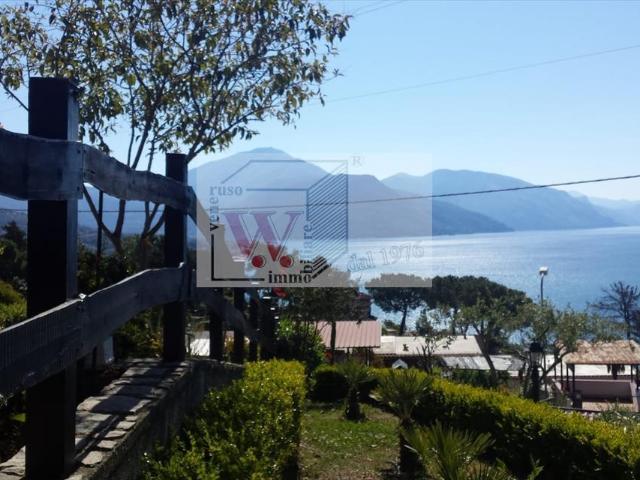 Villa 7 vani 120mq