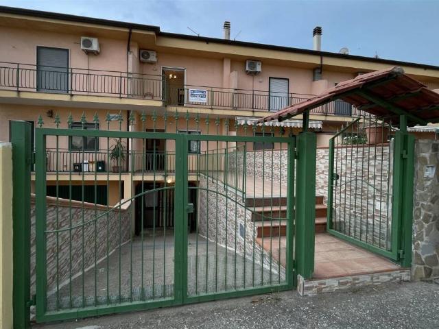 Villa 7 vani 120mq
