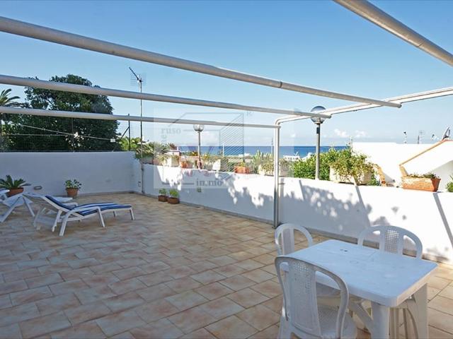 Villa 7 vani 130mq