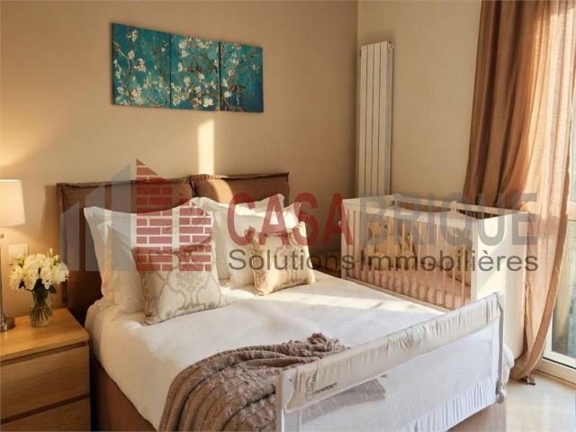Villa 7 vani 150mq