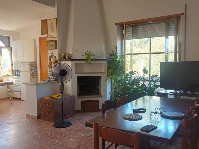 Villa 7 vani 166mq