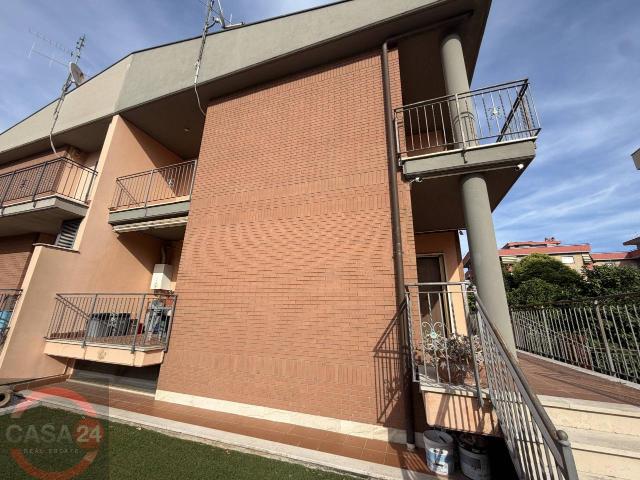 Villa 7 vani 167mq