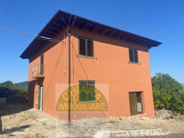 Villa 7 vani 176mq