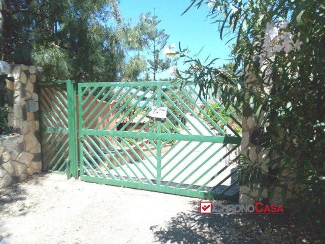 Villa 7 vani 250mq