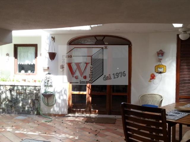 Villa 7 vani 90mq
