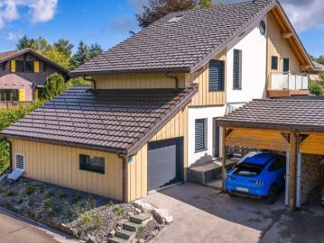 Villa 7 Zimmer
