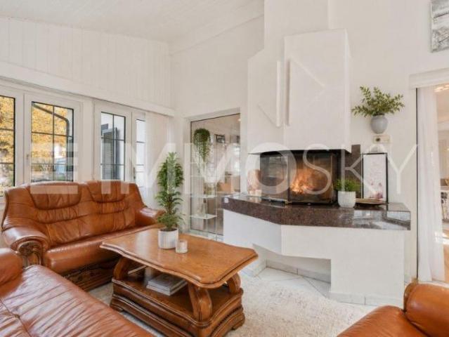 Villa 7 Zimmer
