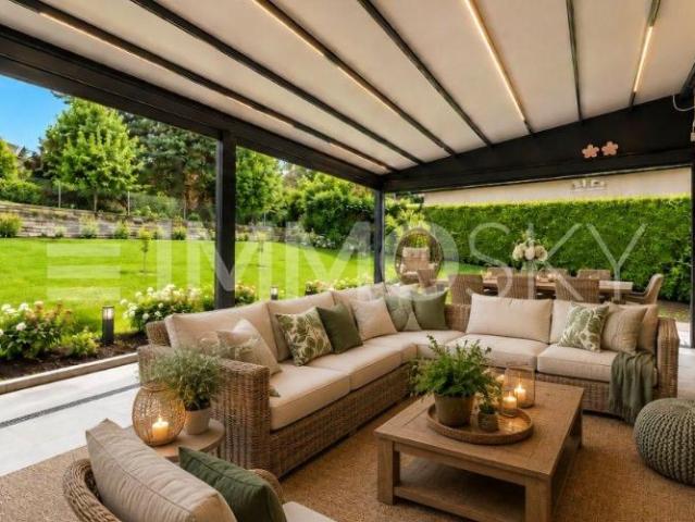 Villa 7 Zimmer