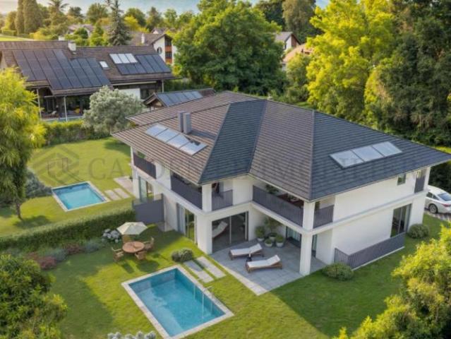 Villa 7 Zimmer